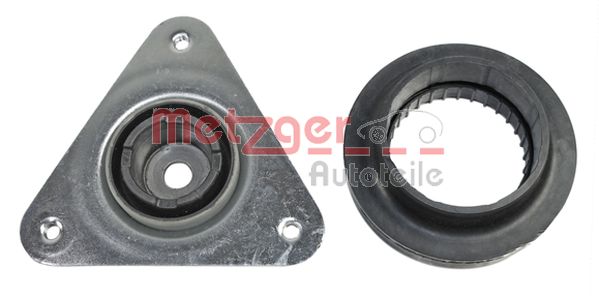 METZGER 6490225 GREENPARTS Reparatursatz, Federbeinstützlager